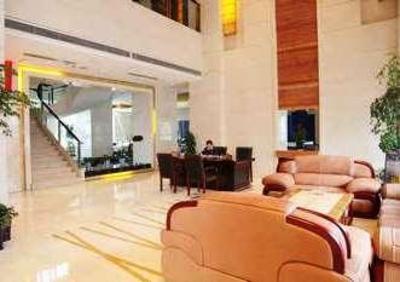 фото отеля Yadu Hotel Shaoxing