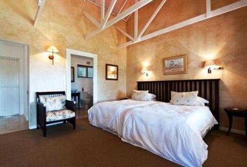 фото отеля Leeuwenbosch Country House and Shearers Lodge