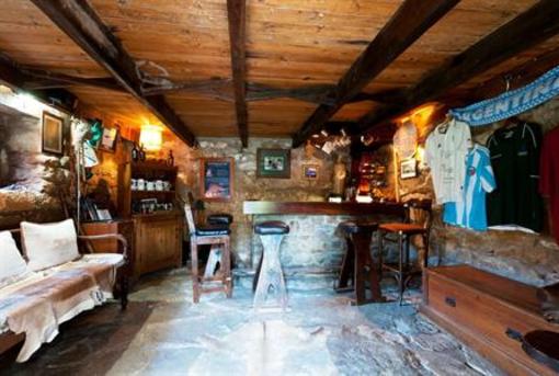 фото отеля Leeuwenbosch Country House and Shearers Lodge
