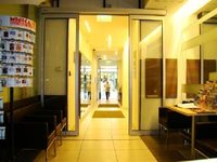 Promenade City Hotel