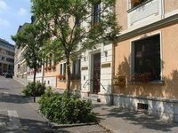 Hotel Marthahaus