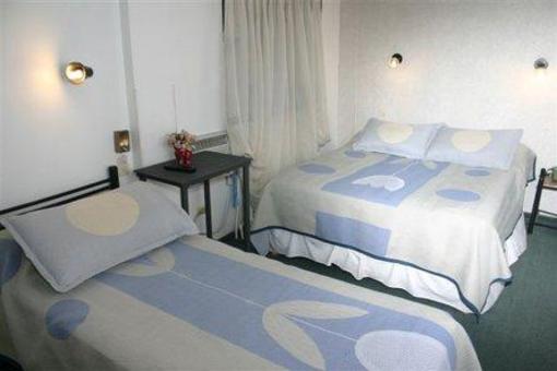 фото отеля Hotel del Boulevard