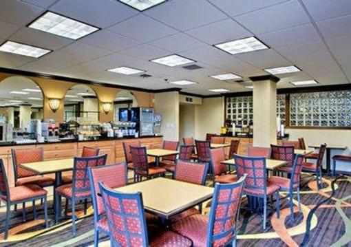 фото отеля Comfort Inn Towson