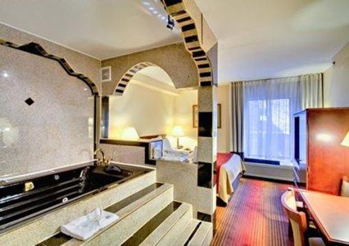 фото отеля Comfort Inn Towson