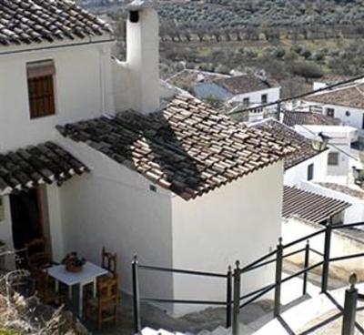 фото отеля Casa Rural Fuente Zagrilla