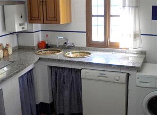 фото отеля Casa Rural Fuente Zagrilla