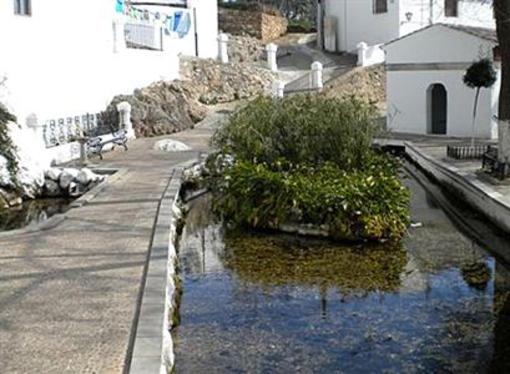 фото отеля Casa Rural Fuente Zagrilla