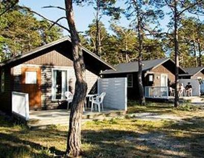 фото отеля Lummelunda Vandrarhem