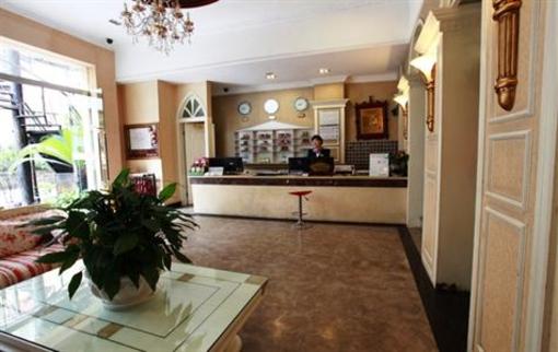 фото отеля Jiali Hotel