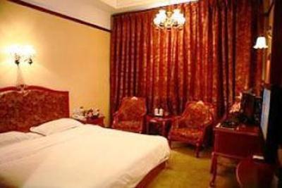 фото отеля Jiali Hotel