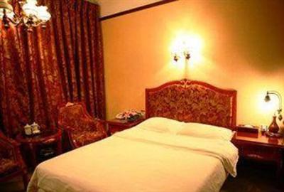 фото отеля Jiali Hotel