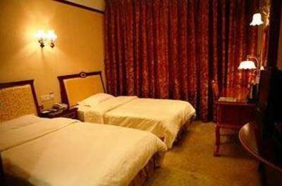 фото отеля Jiali Hotel