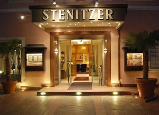 фото отеля Stenitzer Hotel Bad Gleichenberg
