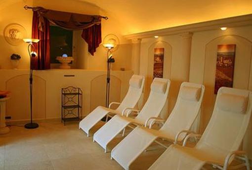 фото отеля Stenitzer Hotel Bad Gleichenberg