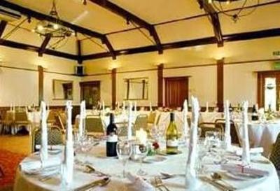 фото отеля Panmure Hotel Monifieth