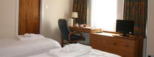 фото отеля Panmure Hotel Monifieth