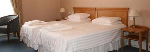 фото отеля Panmure Hotel Monifieth