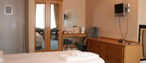 фото отеля Panmure Hotel Monifieth
