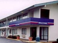 Motel 6 Mojave