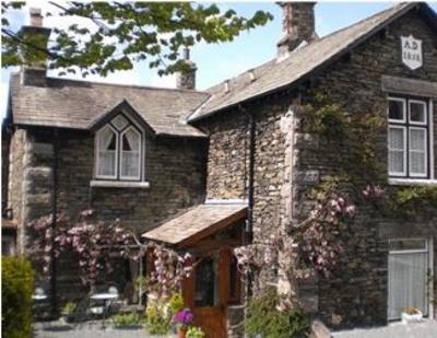 фото отеля The Old Courthouse Windermere