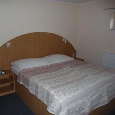 фото отеля Hotel Tereza