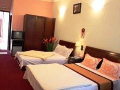 фото отеля A25 Hotel Mai Hac De