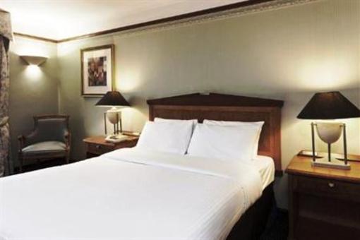 фото отеля Copthorne Hotel Merry Hill Dudley