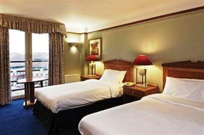 фото отеля Copthorne Hotel Merry Hill Dudley