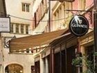фото отеля Auberg'inn