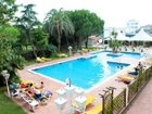 фото отеля Castellblanc Hotel Empuriabrava