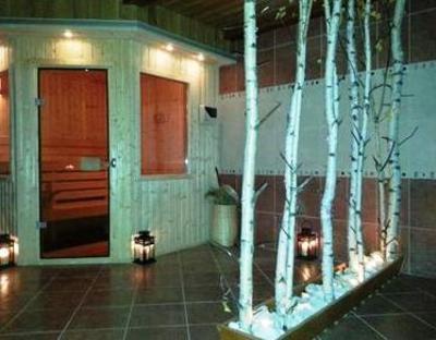 фото отеля Snow Pearl Residence