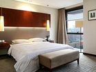 фото отеля Ziction Liberal Hotel Xi'an