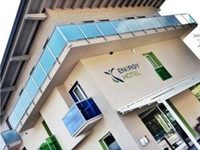 Energy Hotel