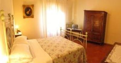 фото отеля Albergo Il Castello
