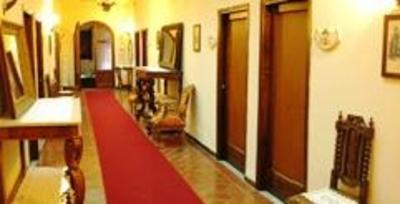 фото отеля Albergo Il Castello