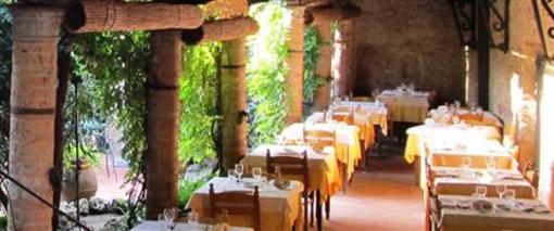 фото отеля Albergo Il Castello