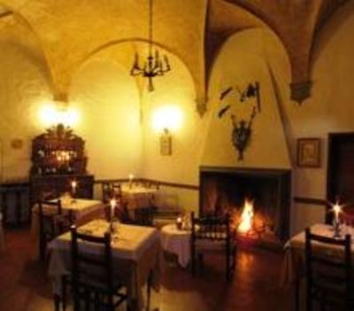 фото отеля Albergo Il Castello