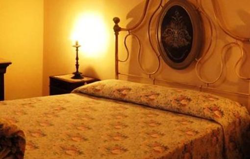 фото отеля Albergo Il Castello