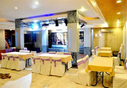 фото отеля Hotel Shagun