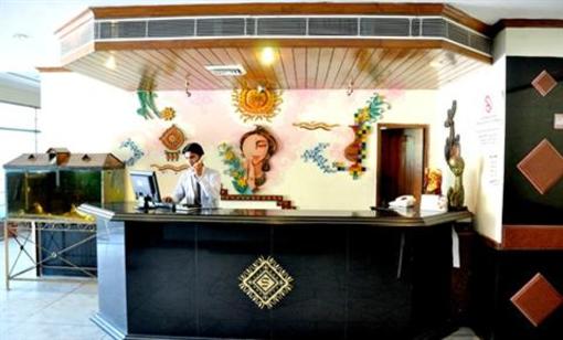фото отеля Hotel Shagun