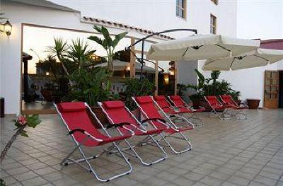 фото отеля Tre Torri Hotel Agrigento
