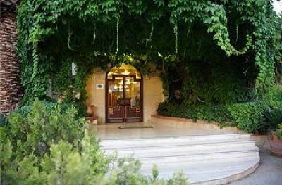 фото отеля Tre Torri Hotel Agrigento