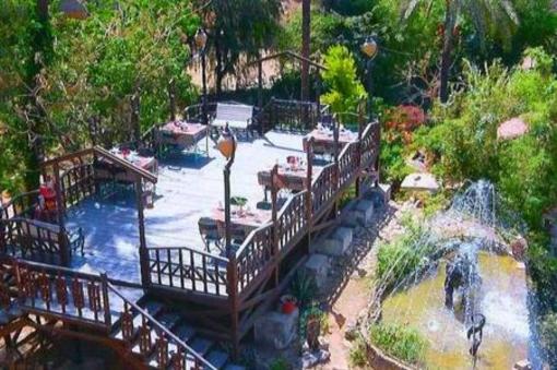 фото отеля Chacha Inn