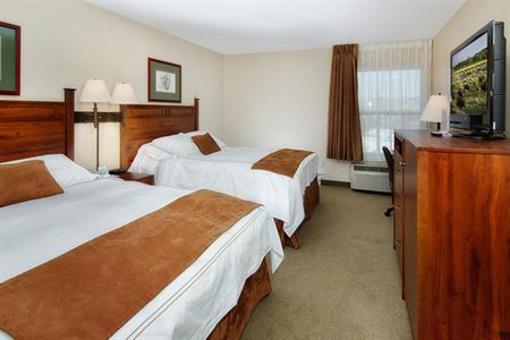 фото отеля Boothill Inn & Suites Billings