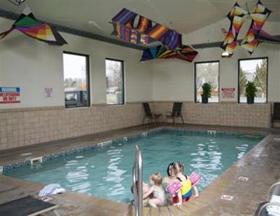 фото отеля Boothill Inn & Suites Billings
