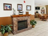 Boothill Inn & Suites Billings