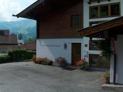 фото отеля Pension Augenbrundl