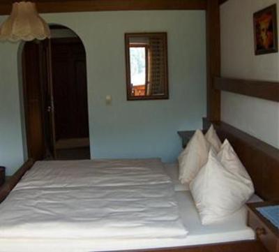 фото отеля Pension Augenbrundl