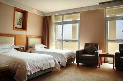 фото отеля Margaret Center Hotel