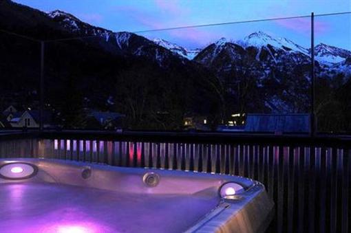 фото отеля Columbia Hotel Telluride